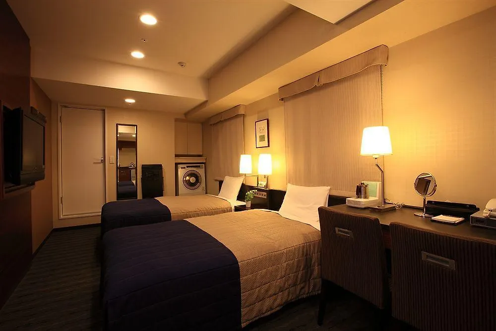 Tokyu Stay Suidobashi Prefektura Tokio
