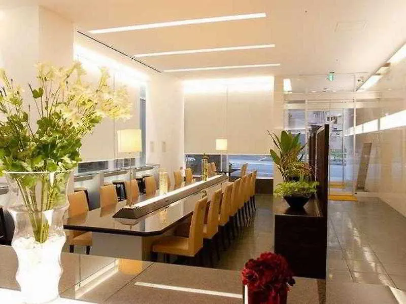 Tokyu Stay Suidobashi Prefektura Tokio Japonsko