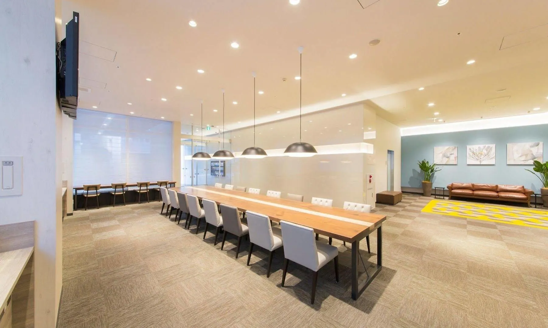 Tokyu Stay Suidobashi Prefektura Tokio Japonsko