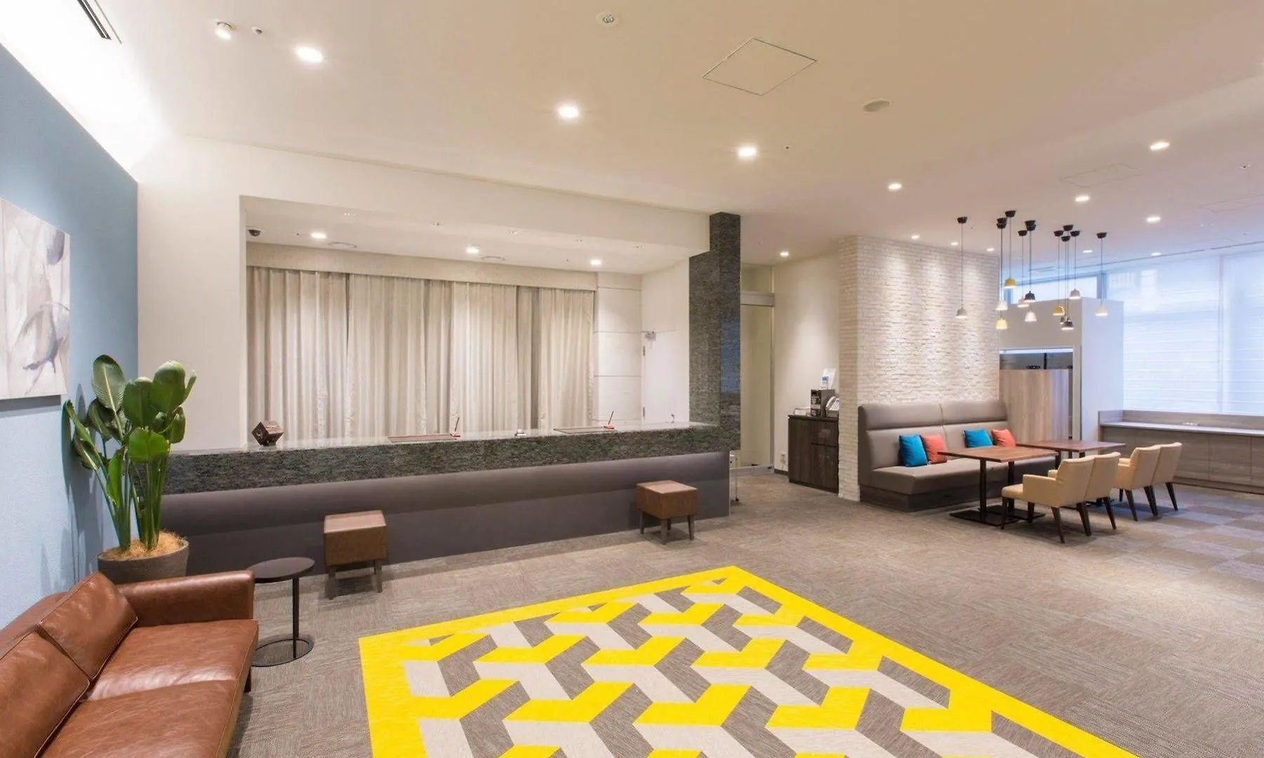 Tokyu Stay Suidobashi Prefektura Tokio